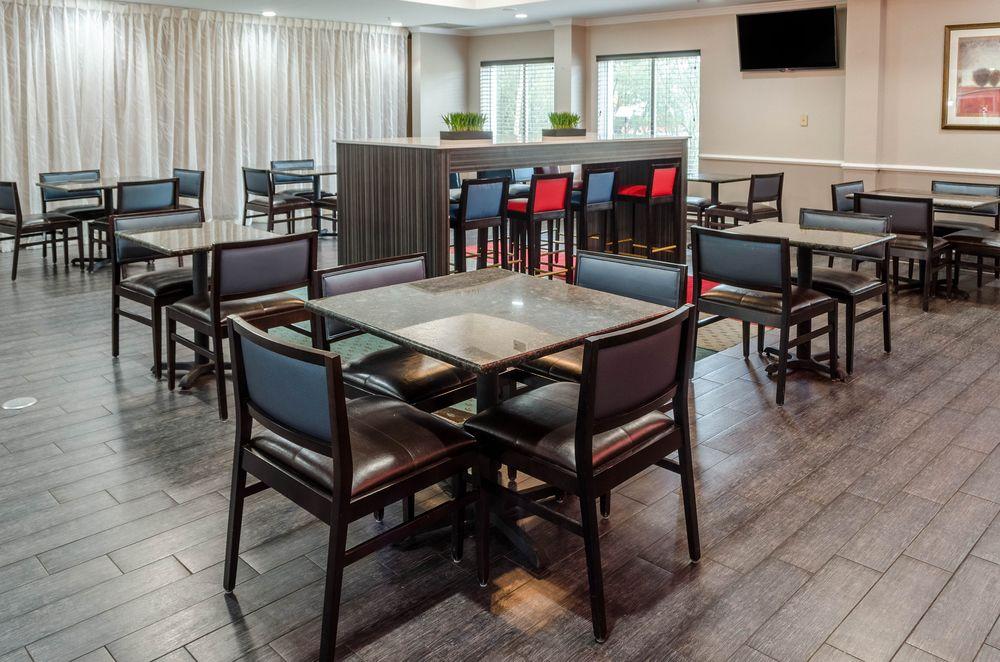 Best Western Airport Inn & Suites North Charleston Dış mekan fotoğraf