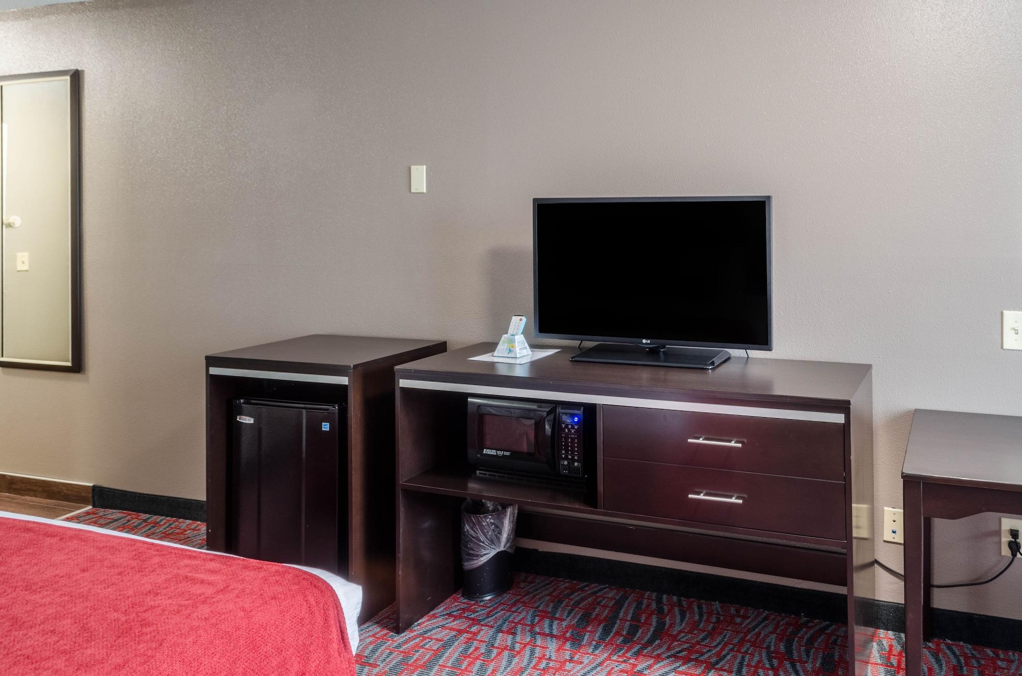 Best Western Airport Inn & Suites North Charleston Dış mekan fotoğraf