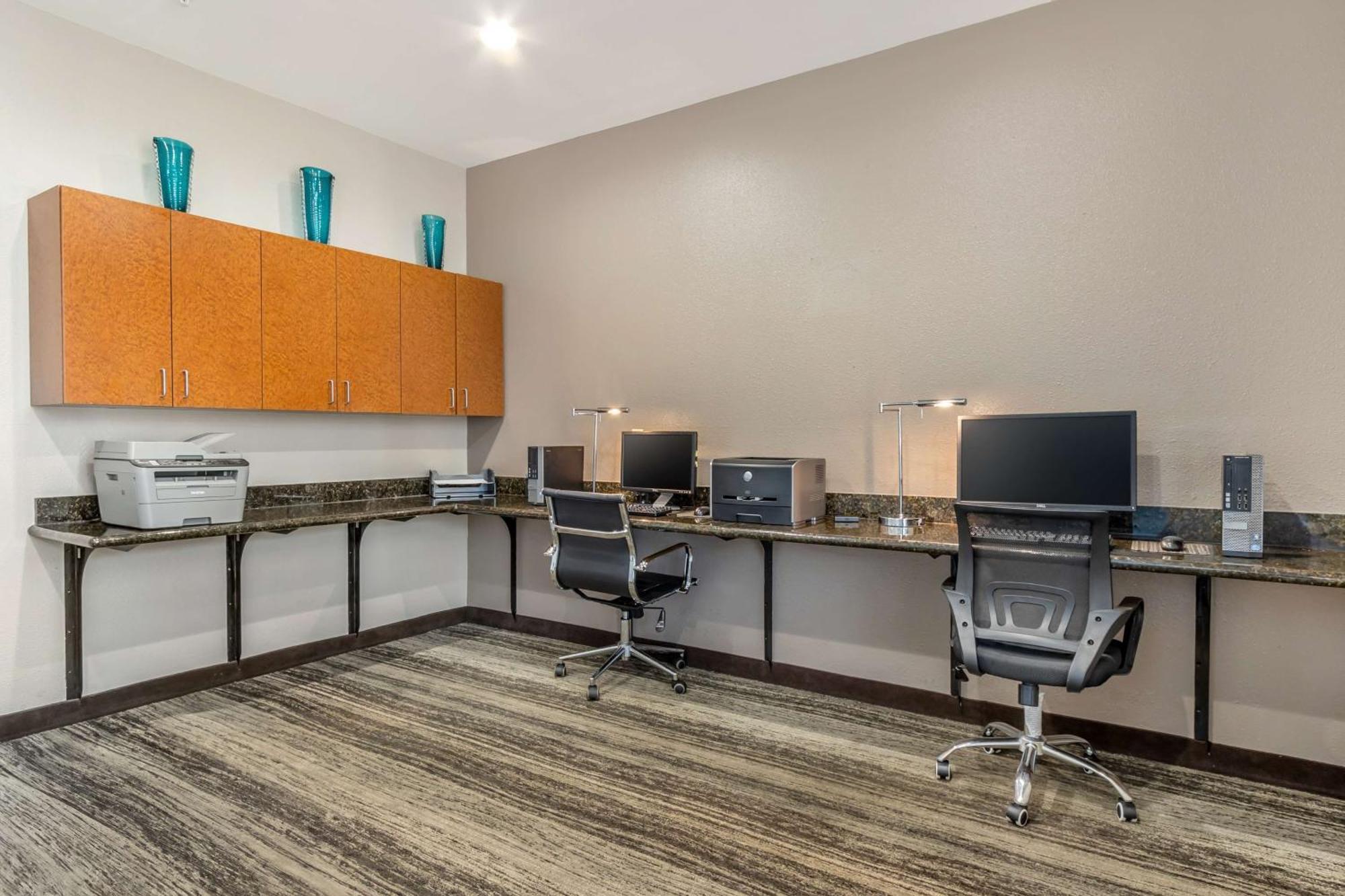 Best Western Airport Inn & Suites North Charleston Dış mekan fotoğraf