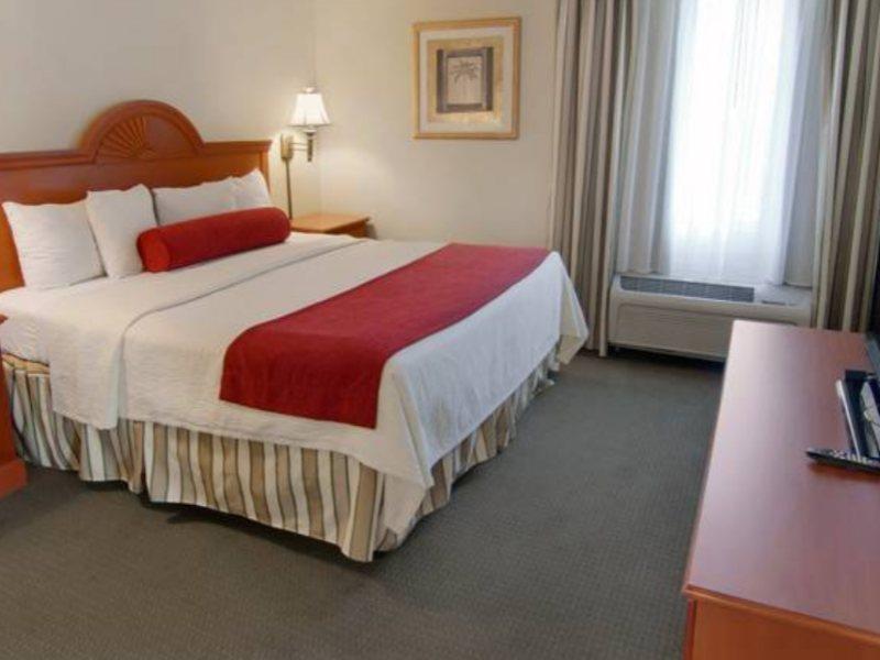 Best Western Airport Inn & Suites North Charleston Dış mekan fotoğraf