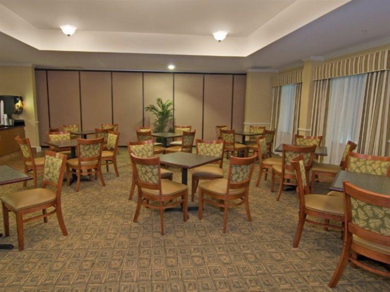 Best Western Airport Inn & Suites North Charleston Dış mekan fotoğraf