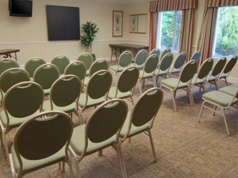 Best Western Airport Inn & Suites North Charleston Dış mekan fotoğraf