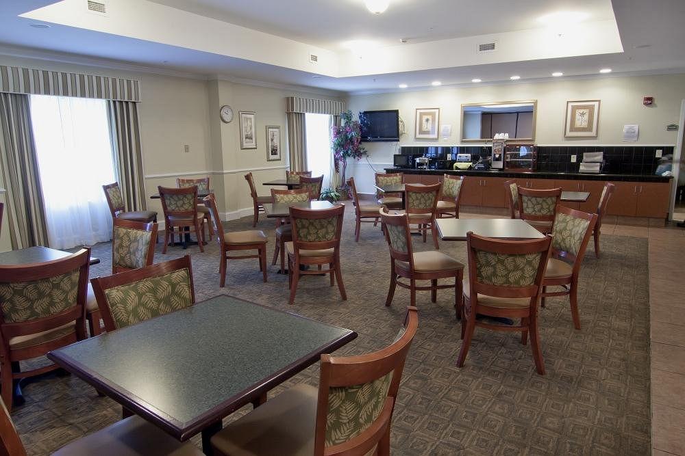 Best Western Airport Inn & Suites North Charleston Dış mekan fotoğraf